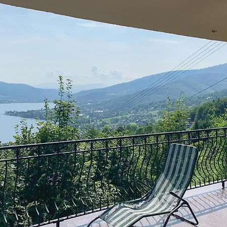 Amazing In Miedzybrodzie Bialsk W/ 1 Bedrooms Międzybrodzie Bialskie