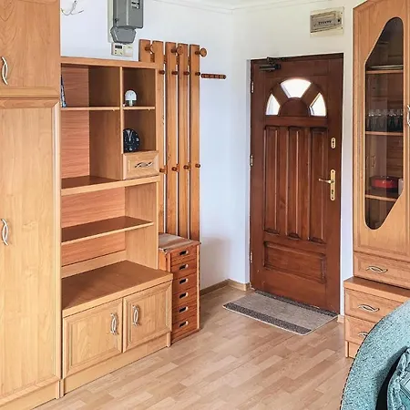 Amazing In Miedzybrodzie Bialsk W/ 1 Bedrooms * Międzybrodzie Bialskie