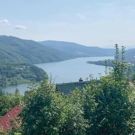 公寓 Amazing In Miedzybrodzie Bialsk W/ 1 Bedrooms *